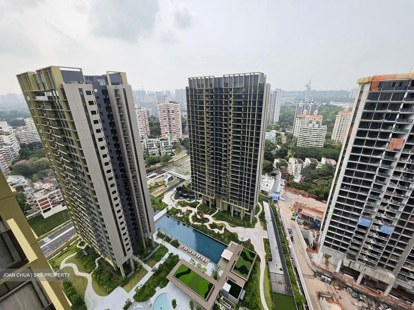 Pinetree Hill (D21), Condominium #626904041